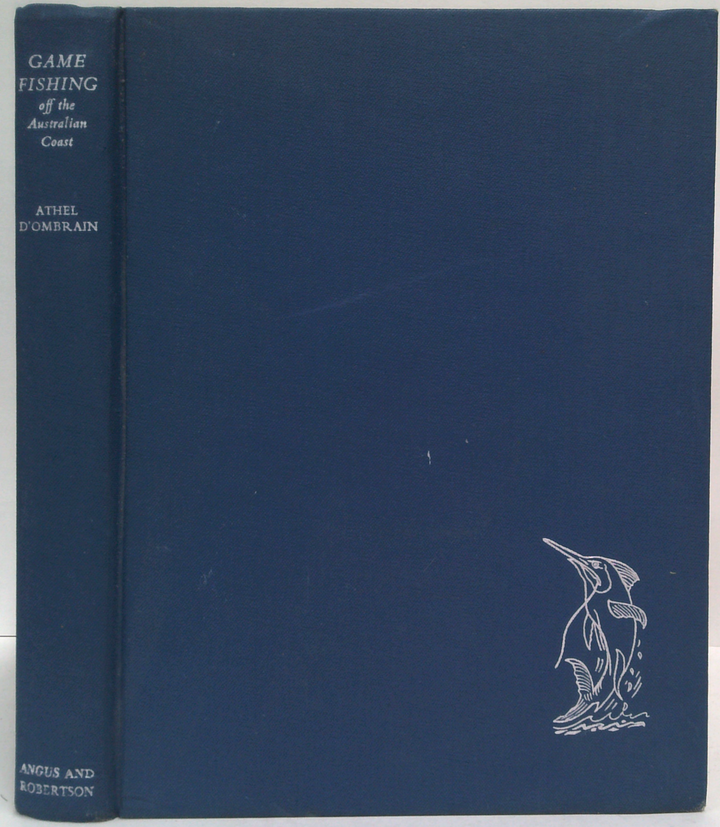 Game Fishing Off The Australian Coast