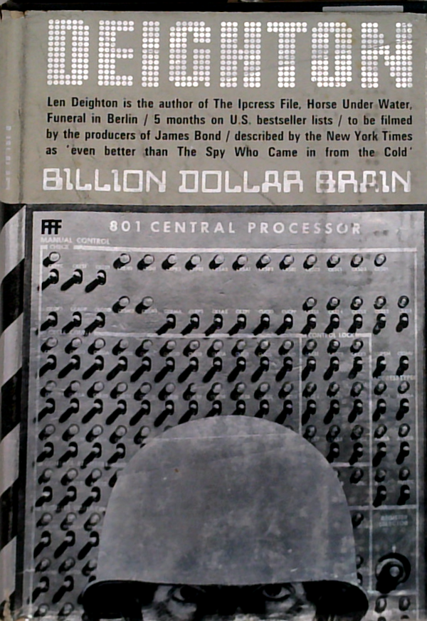 Billion Dollar Brain