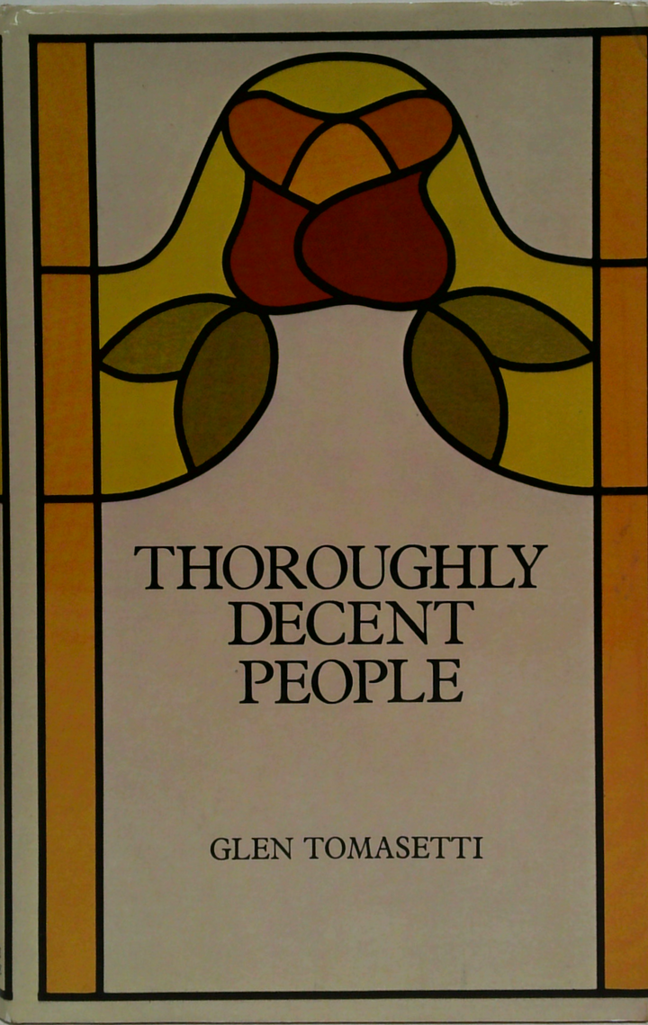 Thoroughly Decent People