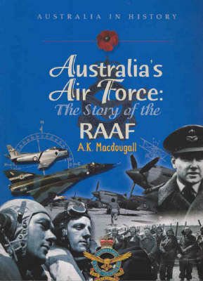 Australia's Air Force