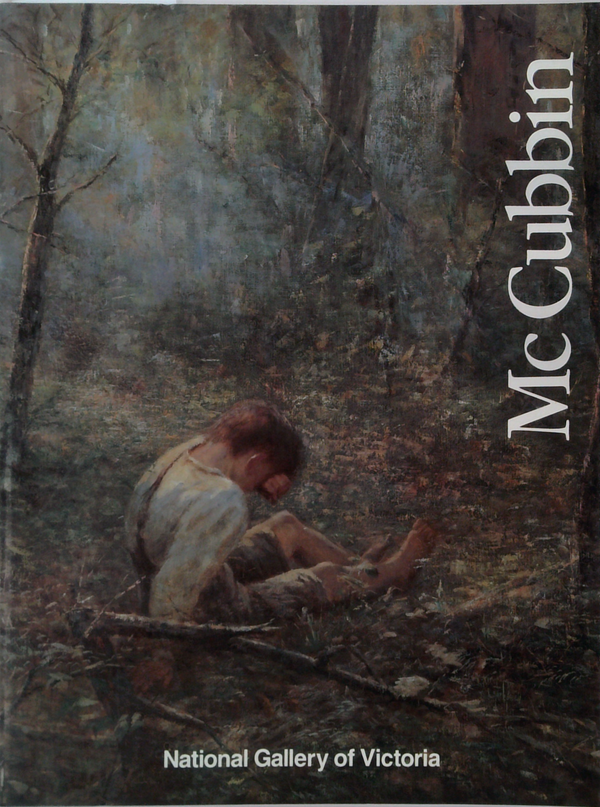 Mc Cubbin