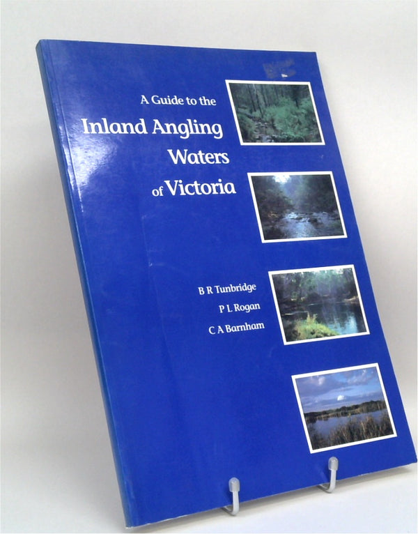 A Guide to the Inland Angling Waters of Victoria