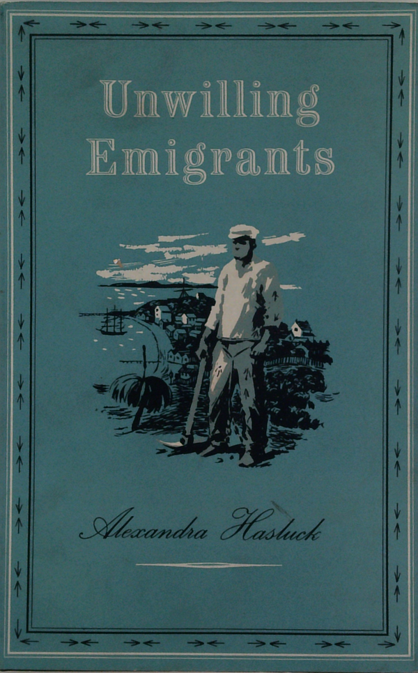 Unwilling Emigrants