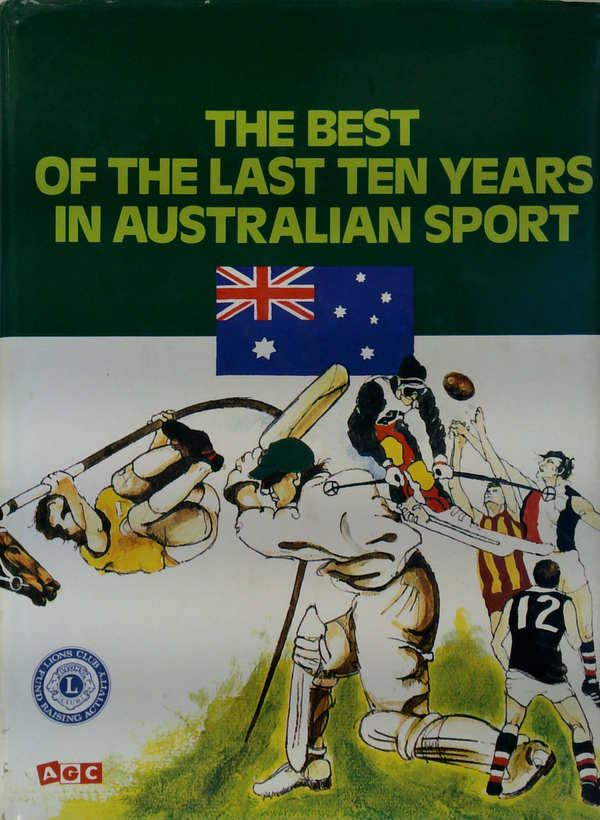 The Best Of The Last Ten Years In Australian Sport