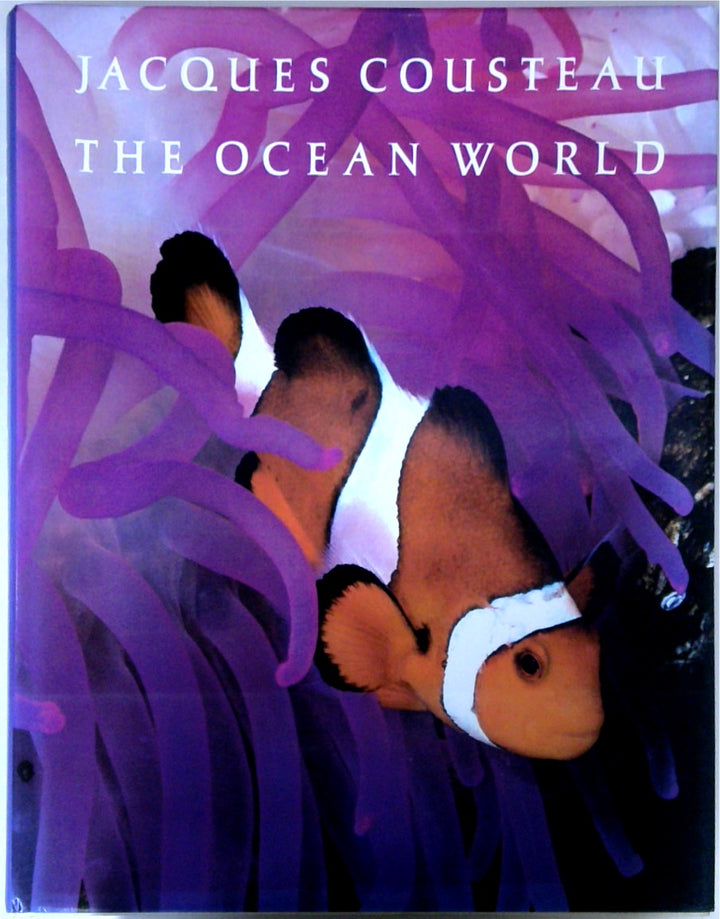 The Ocean World