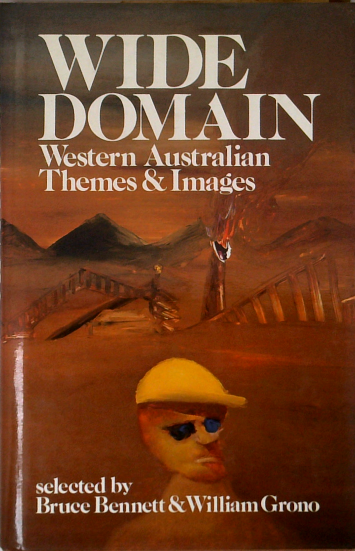 Wide Domain