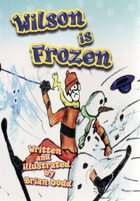 Wilson is Frozen