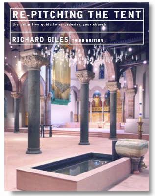 Re-pitching the Tent: The Definitive Guide to Reordering Your Church