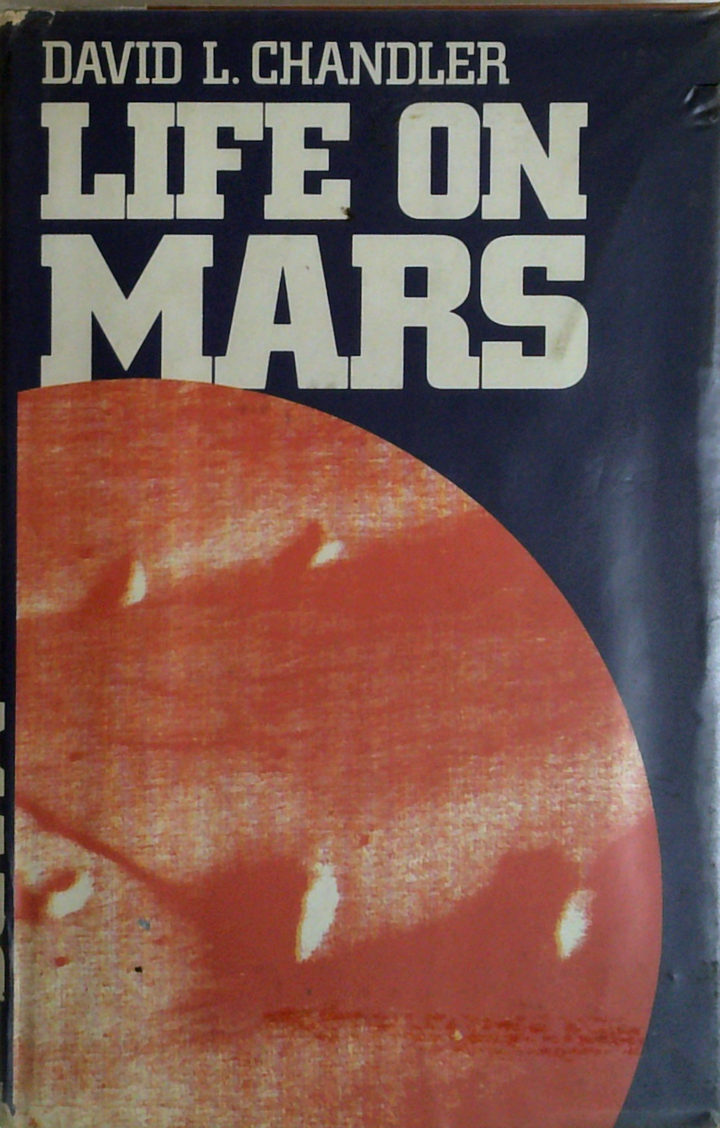 Life On Mars