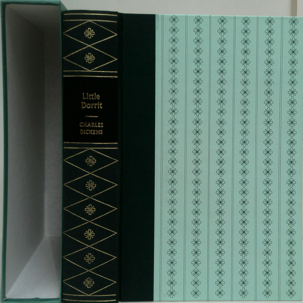 Little Dorrit