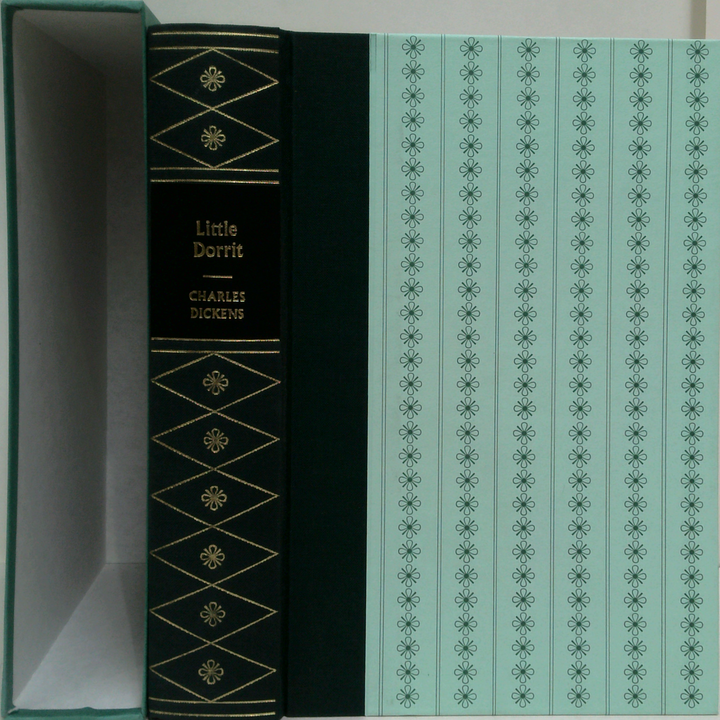 Little Dorrit