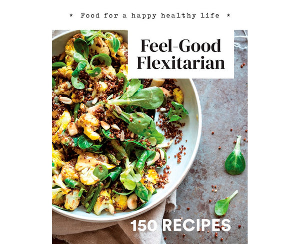 Feel-Good Flexitarian
