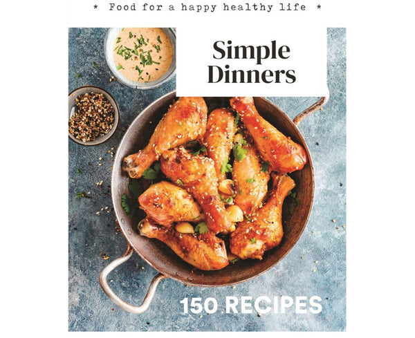 Simple Dinners