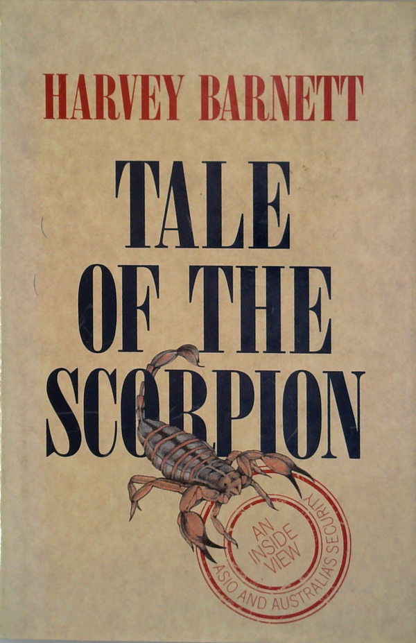 Tale Of The Scorpion