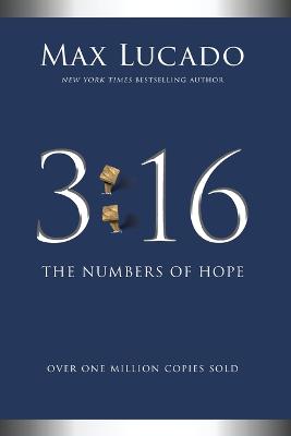 3:16: The Numbers of Hope