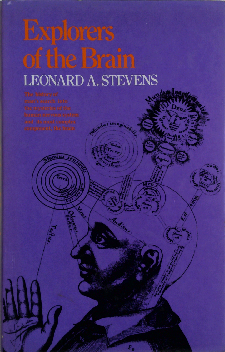 Explorers Of The Brain