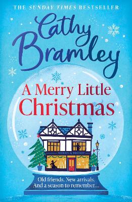 A Merry Little Christmas: The most heart-warming, joyful and cosy