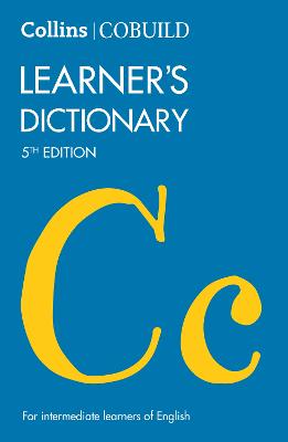 Collins COBUILD Learner's Dictionary (Collins COBUILD Dictionaries for