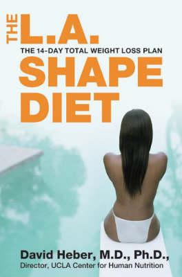 La Shape Diet
