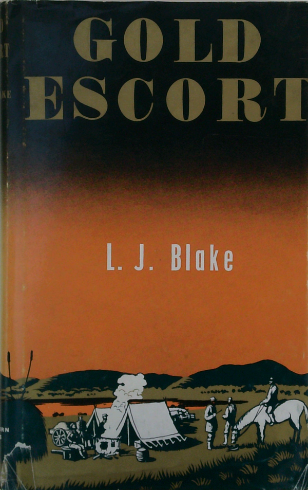 Gold Escort
