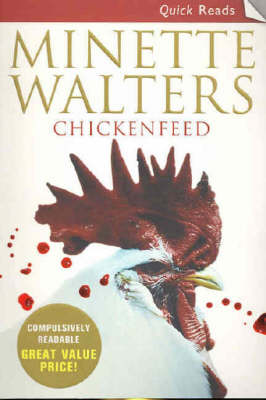 Chickenfeed