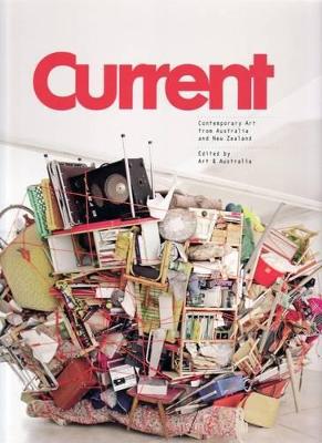 Current Contemporary Art from Austral