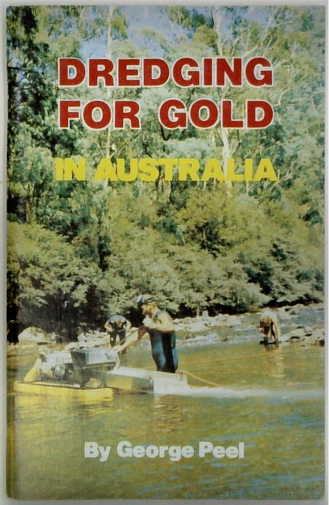 Dredging for Gold in Australia