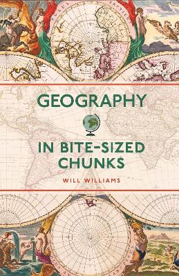 Geography in Bite-sized Chunks