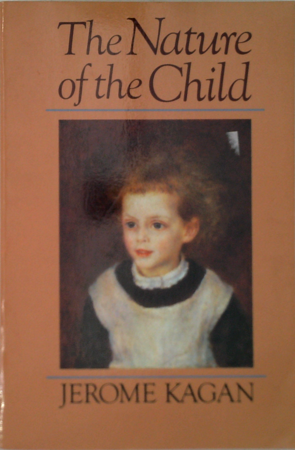 The Nature Of The Child