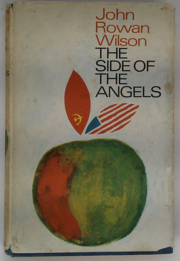 The Side Of The Angels