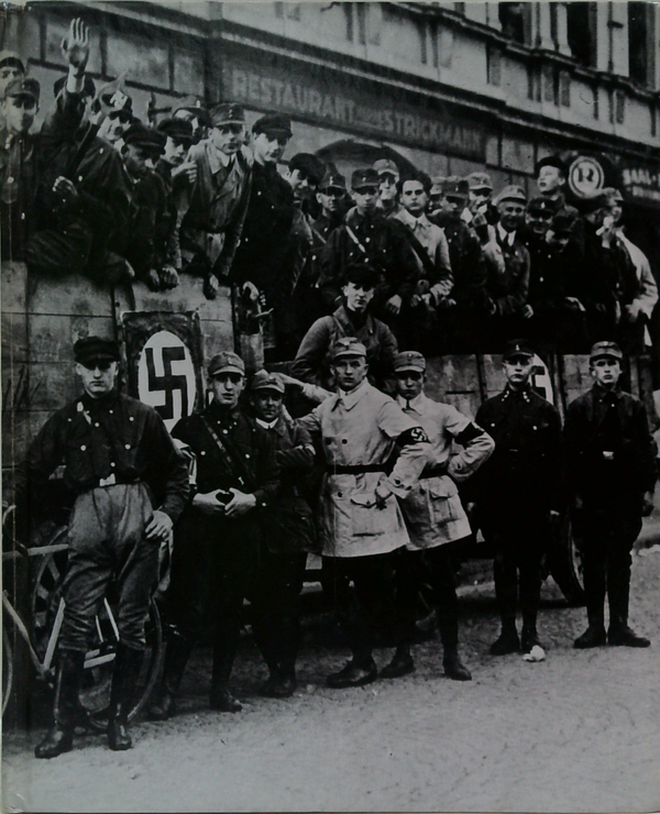 World War Ii: Prelude To War