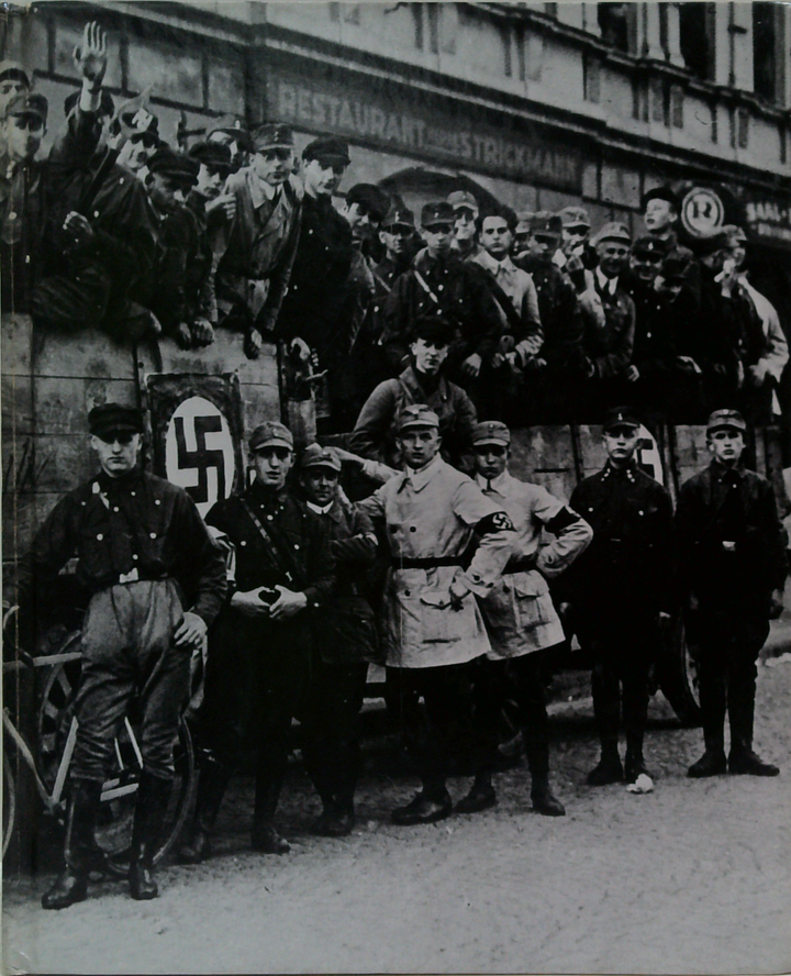 World War Ii: Prelude To War