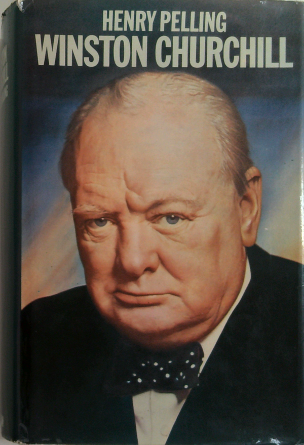 Winston Churchill