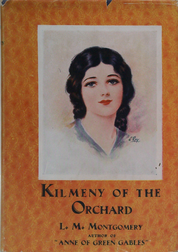 Kilmeny Of The Orchard