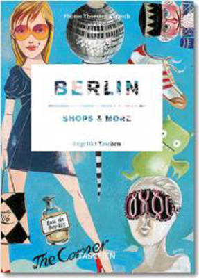 Berlin, Shops and More
