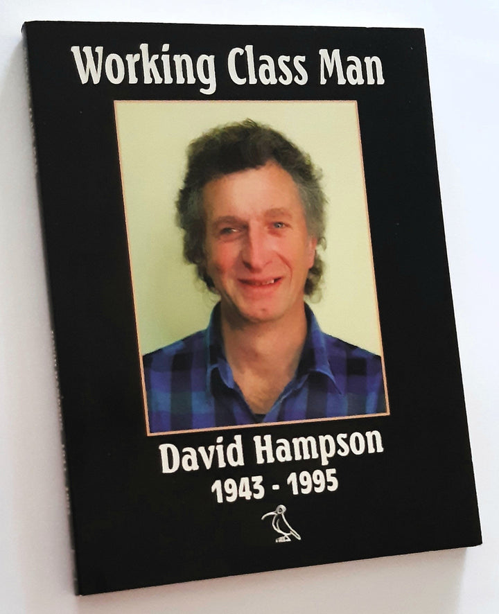 Working Class Man
