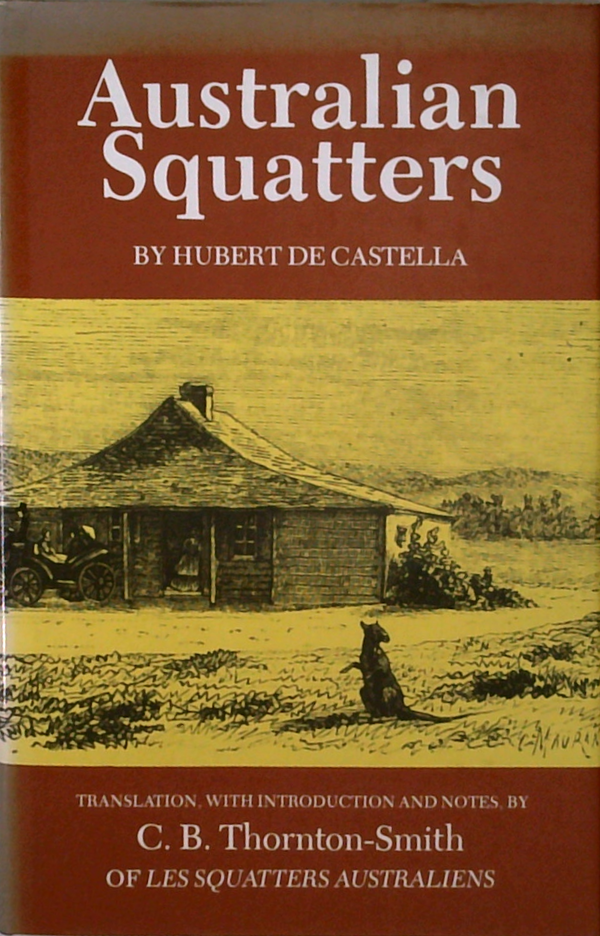 Australian Squatters