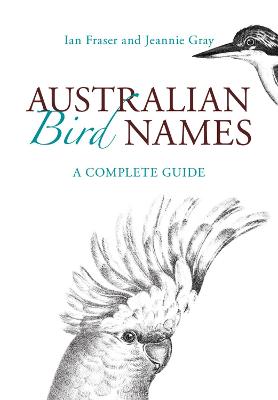 Australian Bird Names: A complete guide