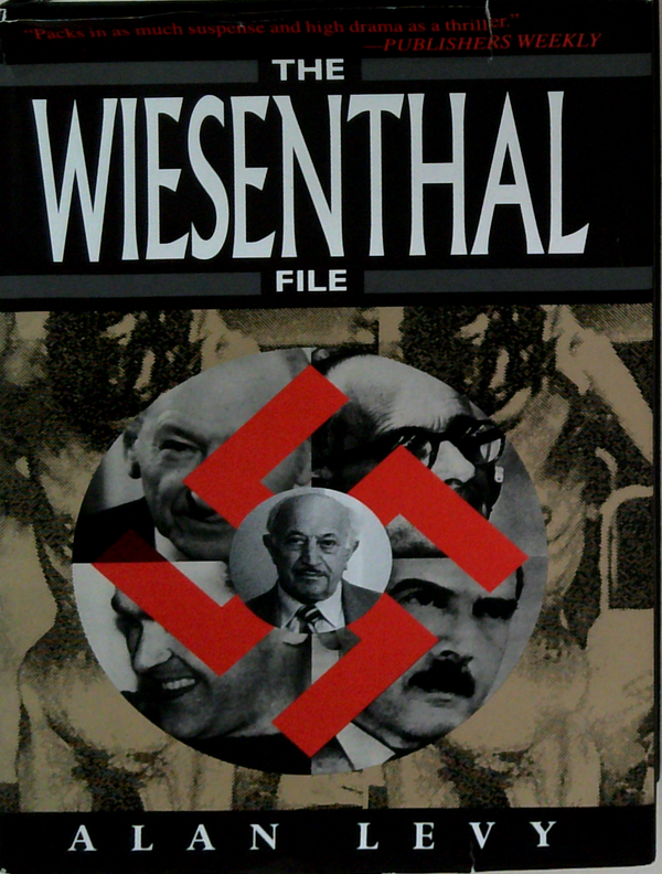 The Wiesenthal File