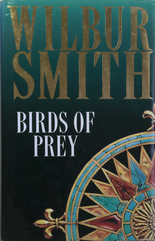 Birds Of Prey