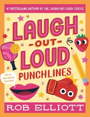 Laugh Out Loud - Punchlines