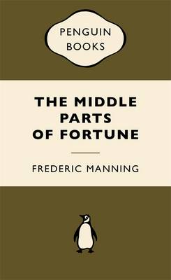 The Middle Parts of Fortune