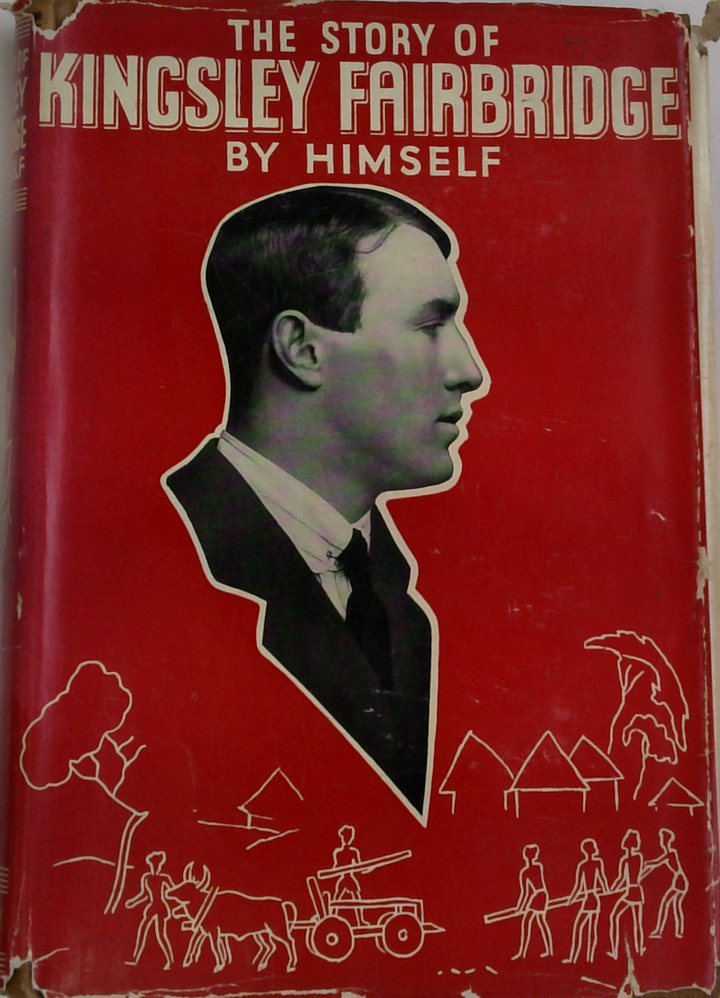 The Story Of Kingsley Fairbridge
