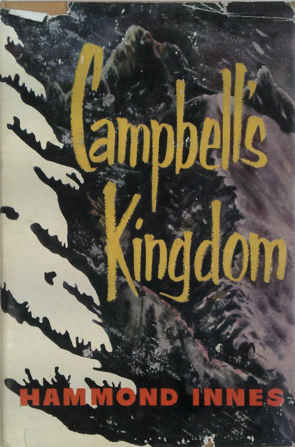Campbell's Kingdom