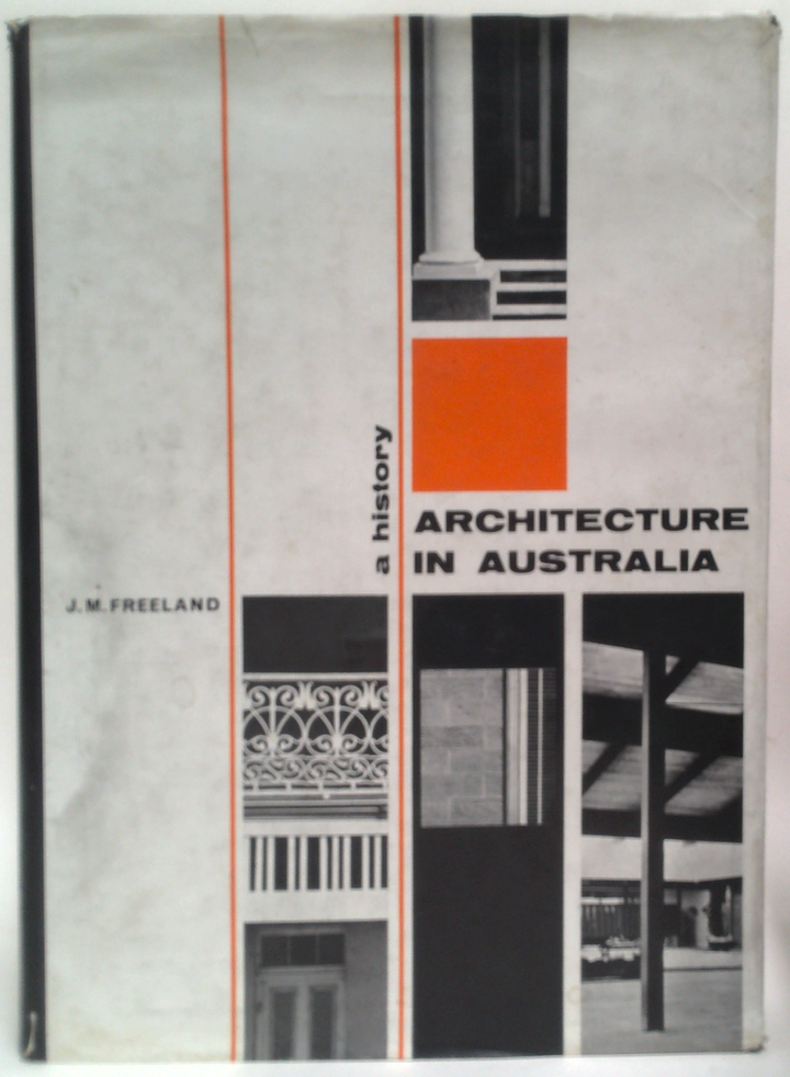 A History: Architecture In Australia