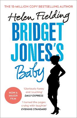Bridget Jones's Baby: The Diaries