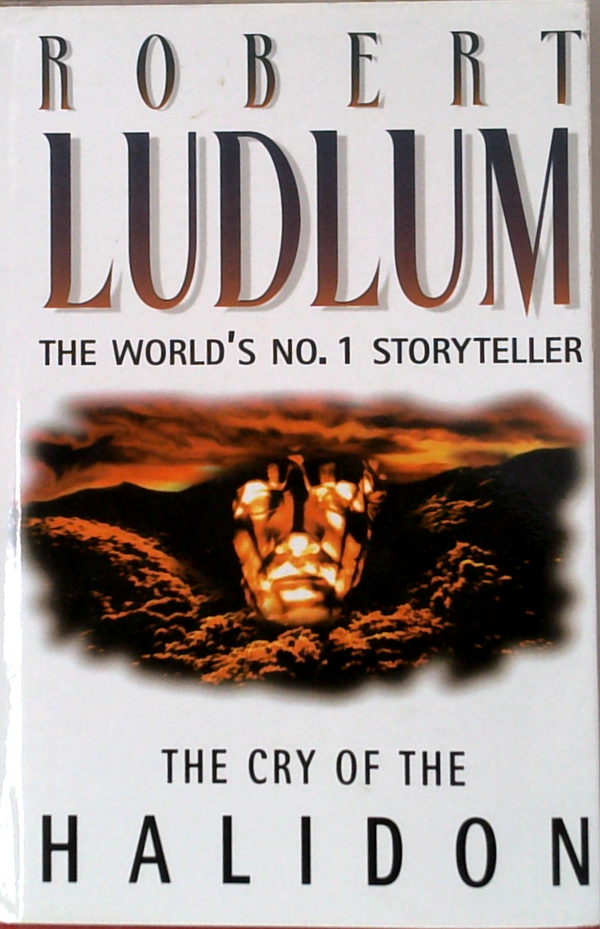 The Cry Of The Halidon
