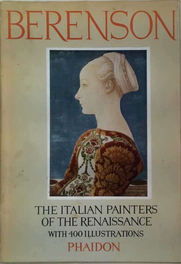 The Italian Painters Of The Renaissance