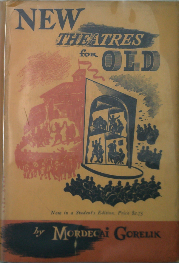 New Theatres For Old