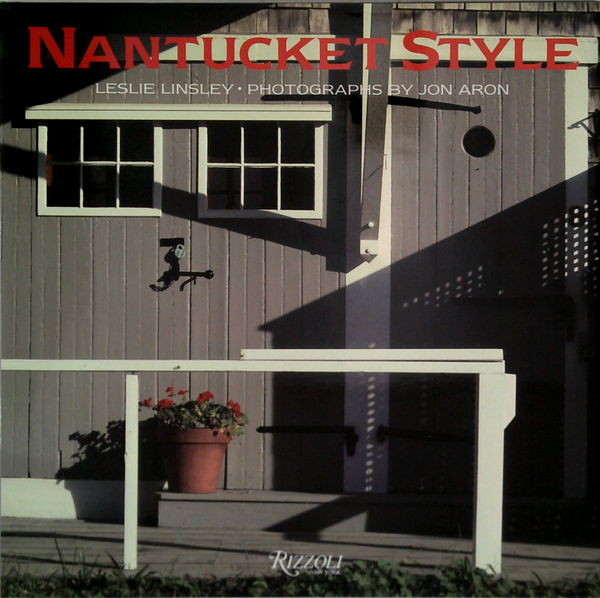 Nantucket Style